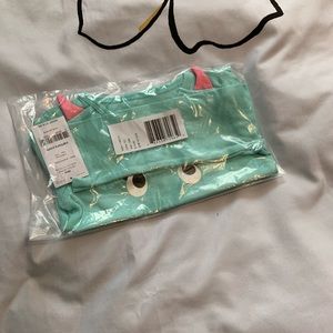 Monster body suit 18m